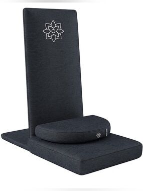 Mindful Modern Folding Pro Meditation Chair